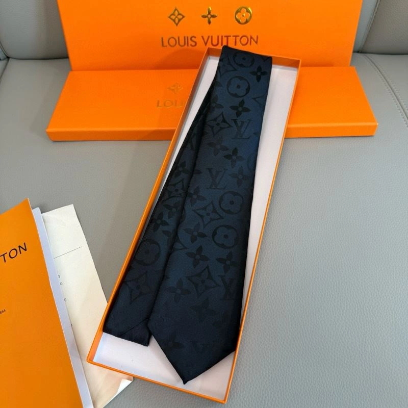 Louis Vuitton Neckties Durable 268487