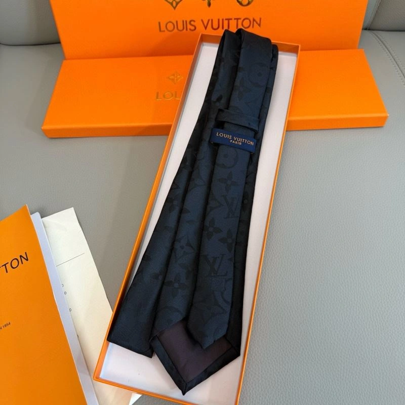 Louis Vuitton Neckties Durable 268487