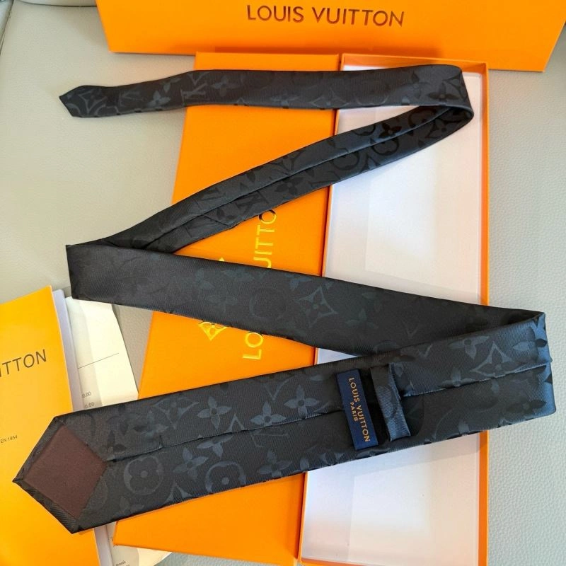 Louis Vuitton Neckties Durable 268487