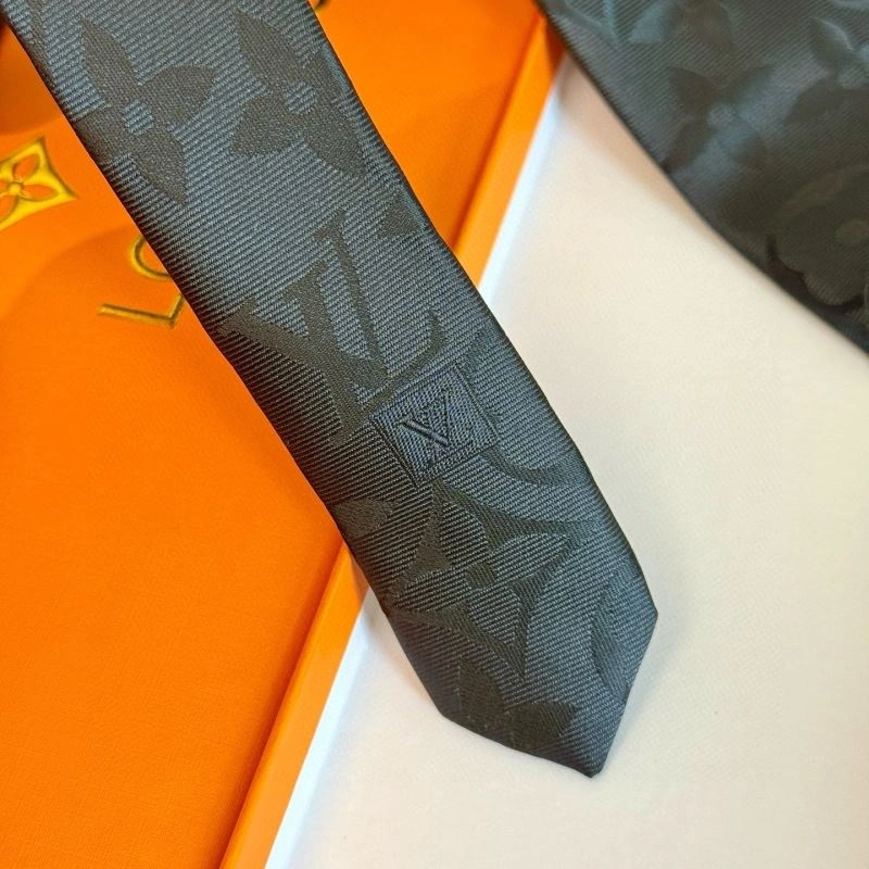 Louis Vuitton Neckties Durable 268487