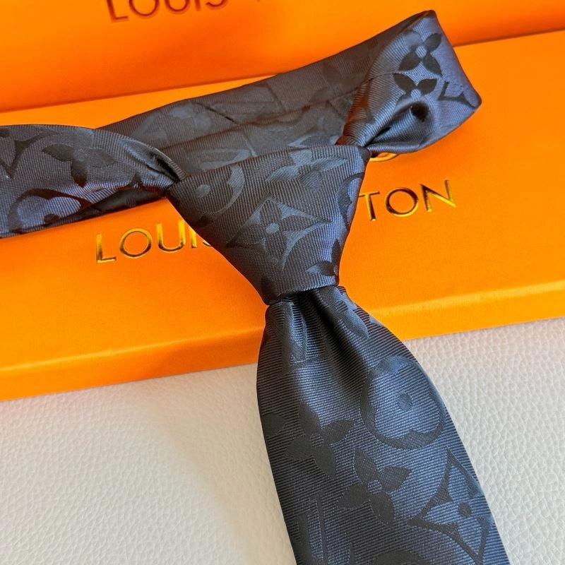 Louis Vuitton Neckties Durable 268487