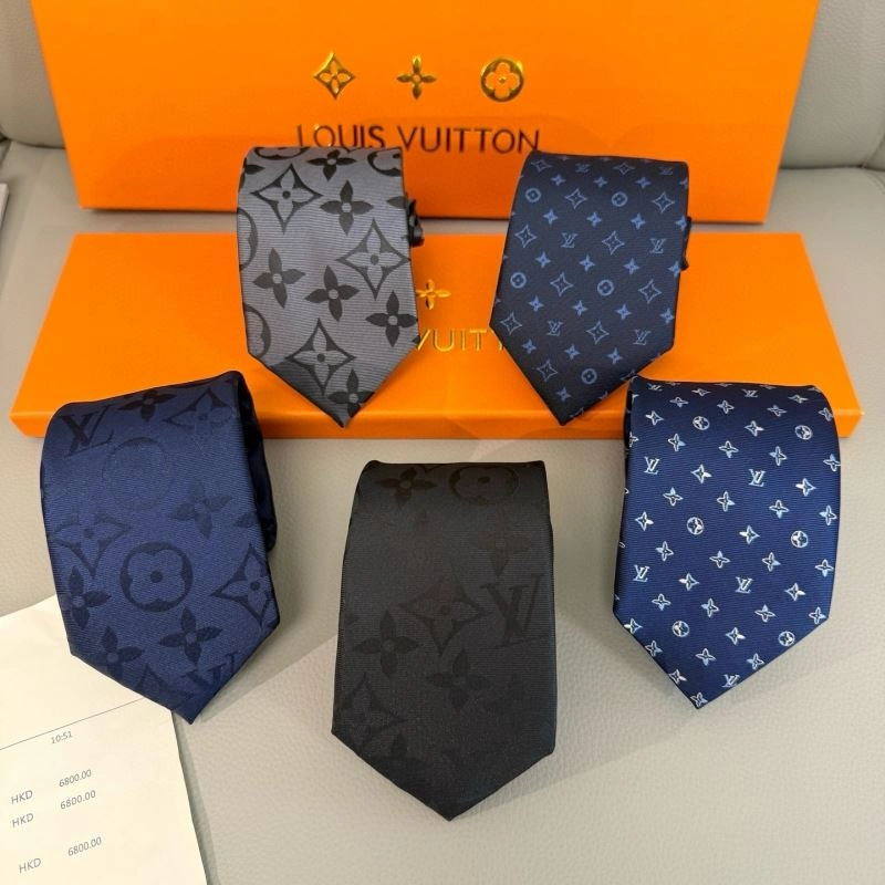 SportInspired Louis Vuitton Neckties 268486