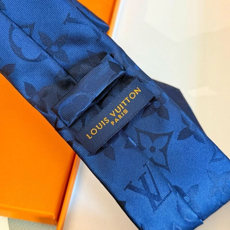 SportInspired Louis Vuitton Neckties 268486