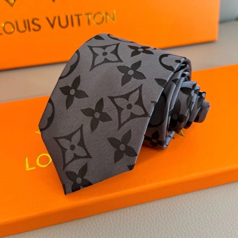 Louis Vuitton Neckties Comfortable 268472