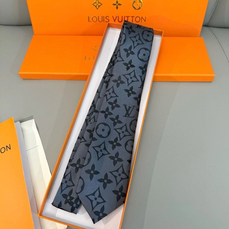 Louis Vuitton Neckties Comfortable 268472