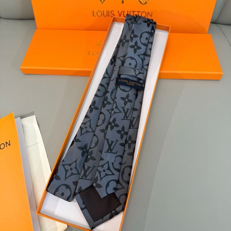 Louis Vuitton Neckties Comfortable 268472