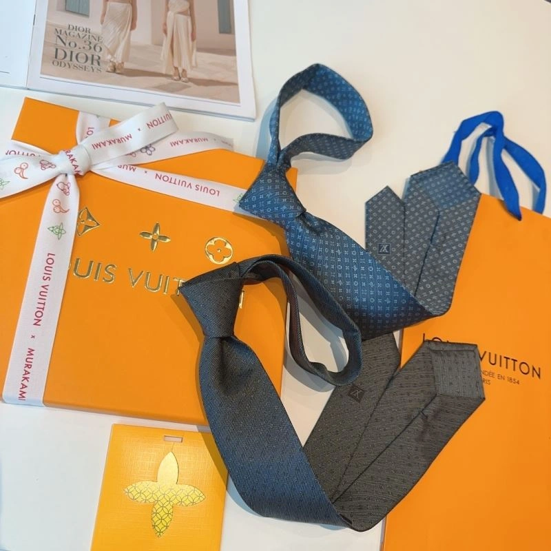 Louis Vuitton Neckties Sophisticated 268477