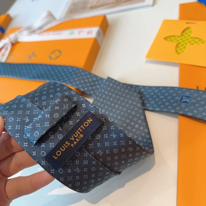 Louis Vuitton Neckties Sophisticated 268477