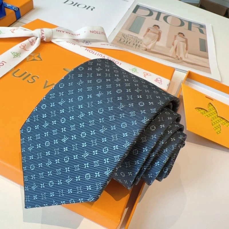 Louis Vuitton Neckties Sophisticated 268477