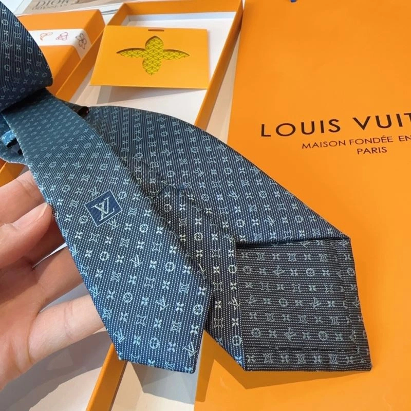 Louis Vuitton Neckties Sophisticated 268477