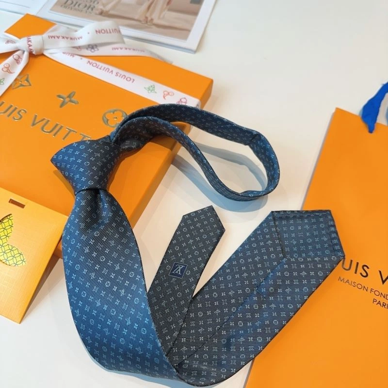 Louis Vuitton Neckties Sophisticated 268477