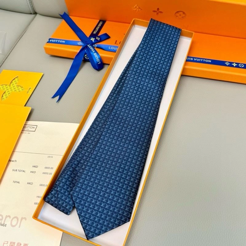 EyeCatching Louis Vuitton Neckties 268471