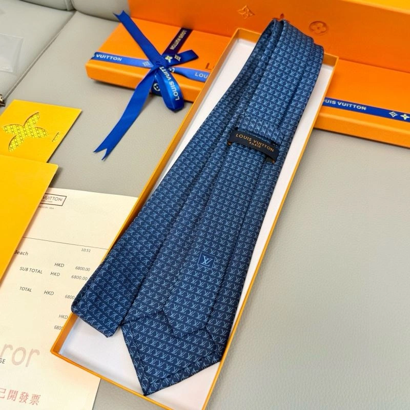 EyeCatching Louis Vuitton Neckties 268471