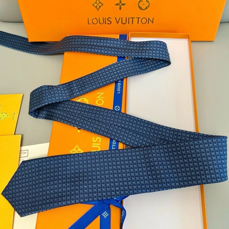 EyeCatching Louis Vuitton Neckties 268471