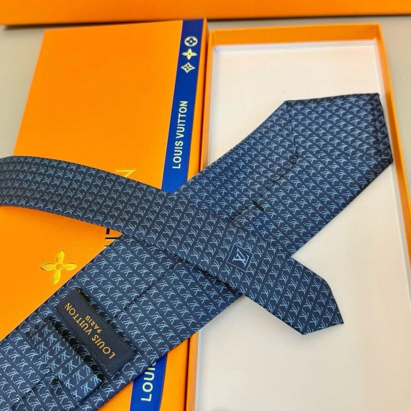 EyeCatching Louis Vuitton Neckties 268471