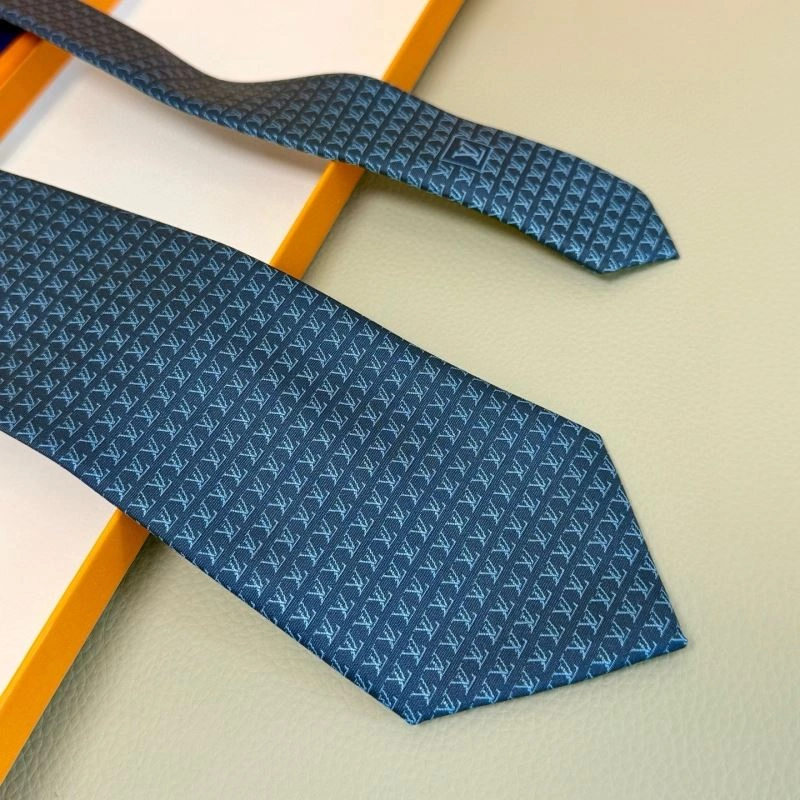 EyeCatching Louis Vuitton Neckties 268471