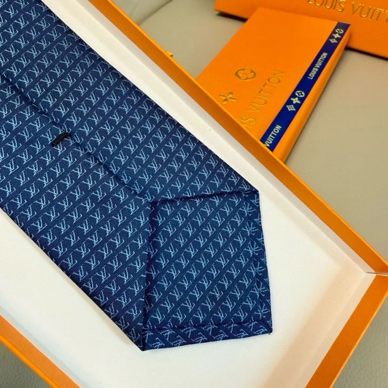 EyeCatching Louis Vuitton Neckties 268471