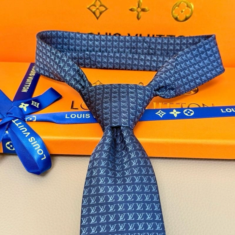 EyeCatching Louis Vuitton Neckties 268471
