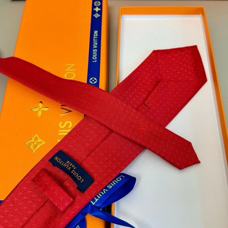 Louis Vuitton Neckties Lightweight 268475