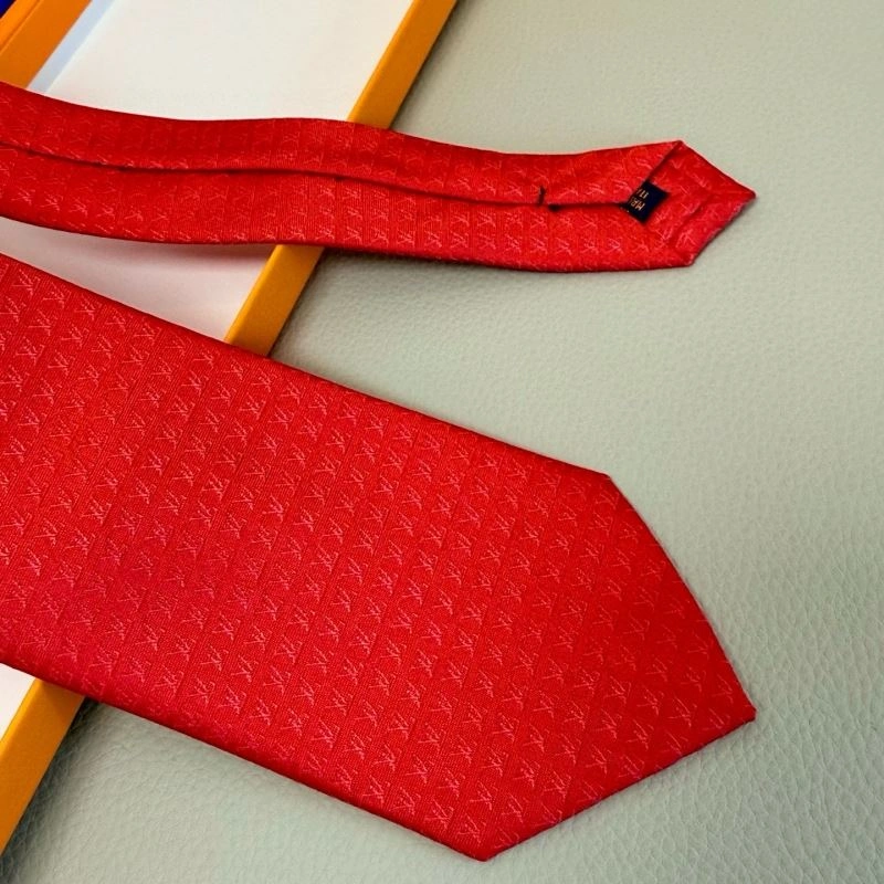 Louis Vuitton Neckties Lightweight 268475