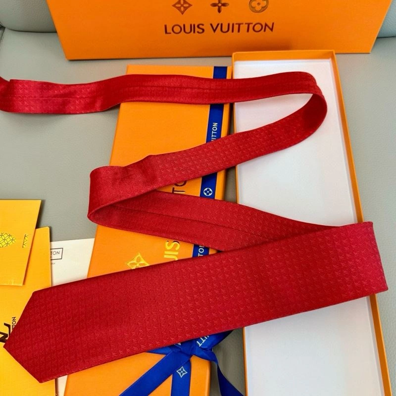 Louis Vuitton Neckties Lightweight 268475
