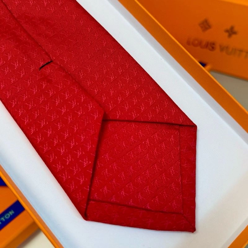Louis Vuitton Neckties Lightweight 268475