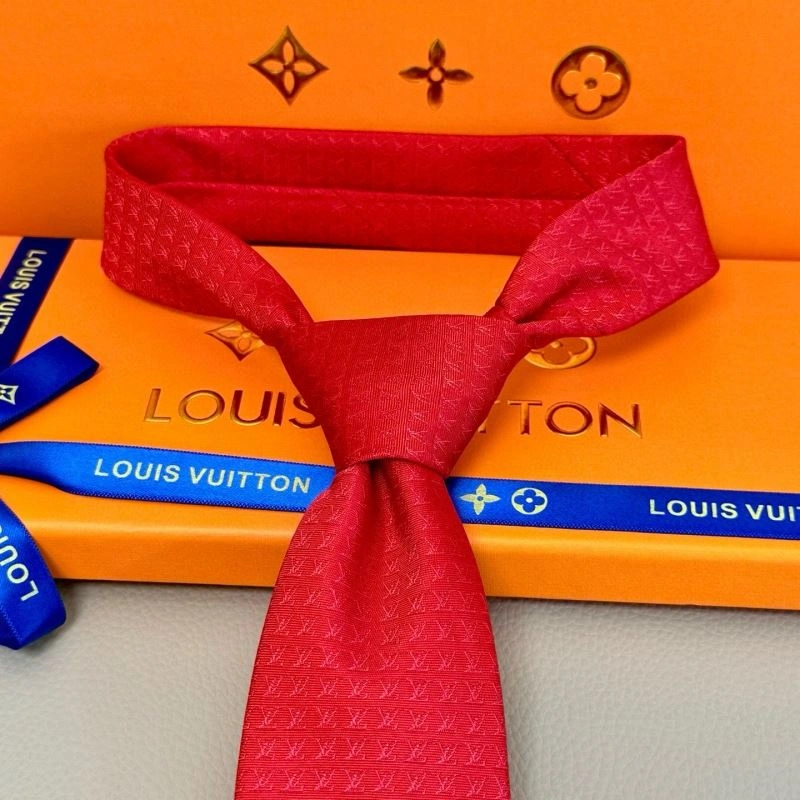 Louis Vuitton Neckties Lightweight 268475