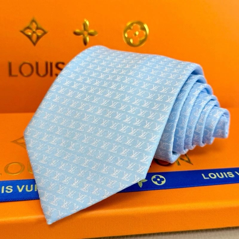 Timeless Louis Vuitton Neckties 268470