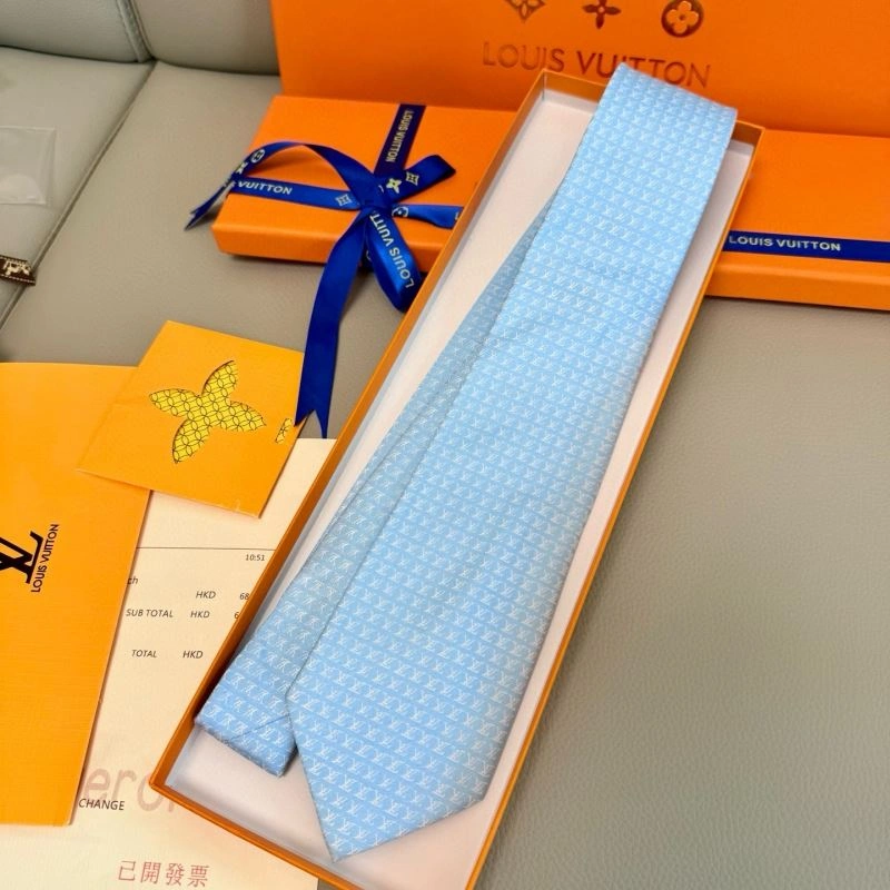 Timeless Louis Vuitton Neckties 268470