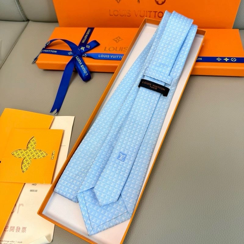 Timeless Louis Vuitton Neckties 268470
