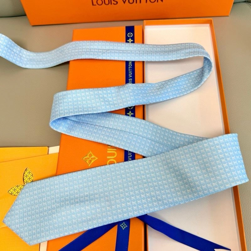Timeless Louis Vuitton Neckties 268470