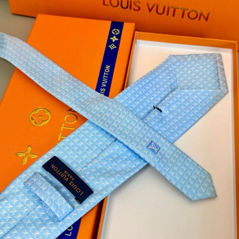 Timeless Louis Vuitton Neckties 268470