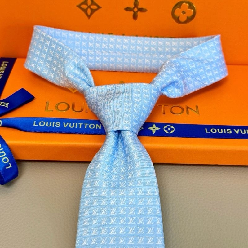 Timeless Louis Vuitton Neckties 268470