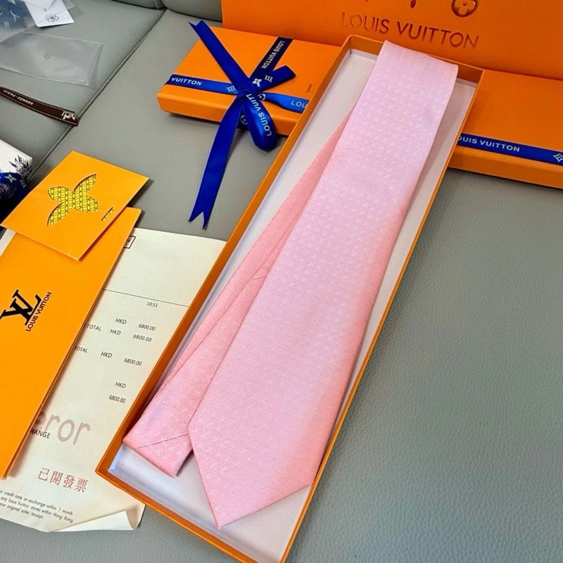 Louis Vuitton Neckties OnTrend 268467