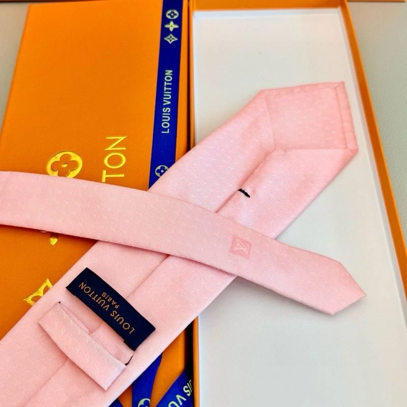 Louis Vuitton Neckties OnTrend 268467