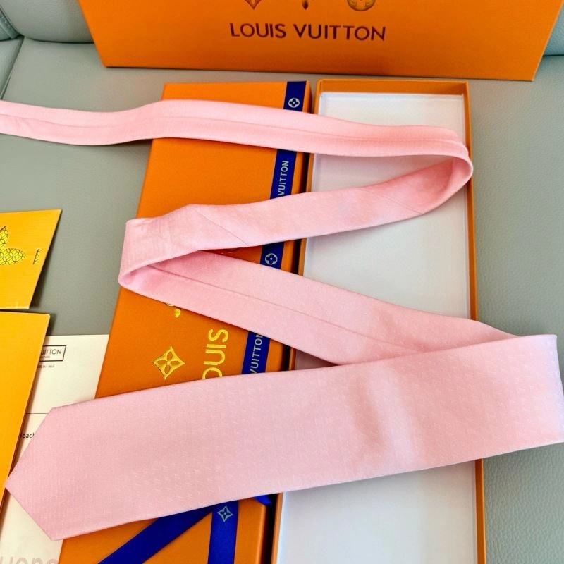 Louis Vuitton Neckties OnTrend 268467