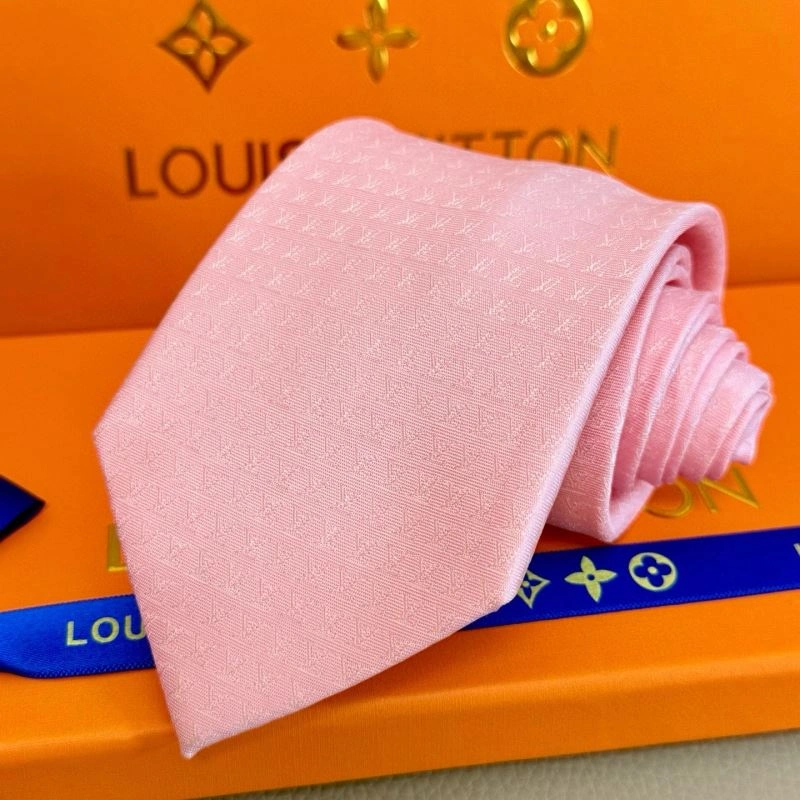 Louis Vuitton Neckties OnTrend 268467