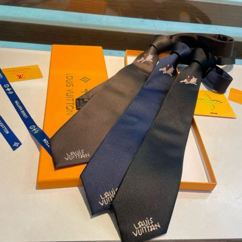 UrbanChic Louis Vuitton Neckties 268466