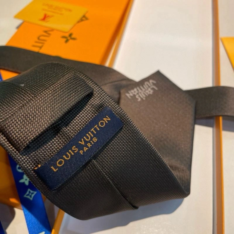 Unique Louis Vuitton Neckties 268465