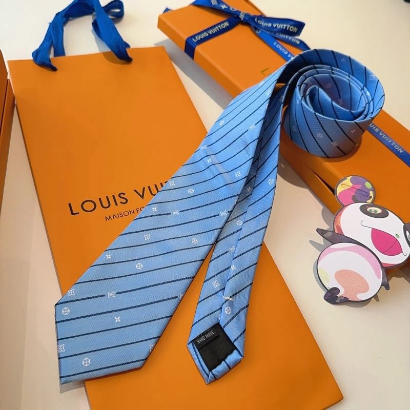Louis Vuitton Neckties Bold 268463