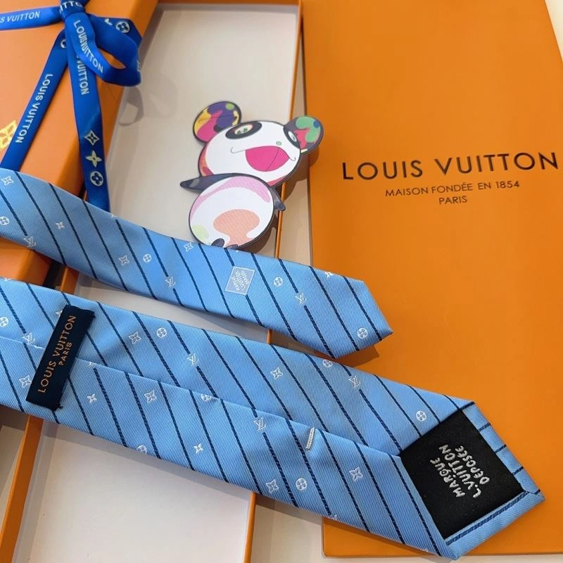Louis Vuitton Neckties Bold 268463