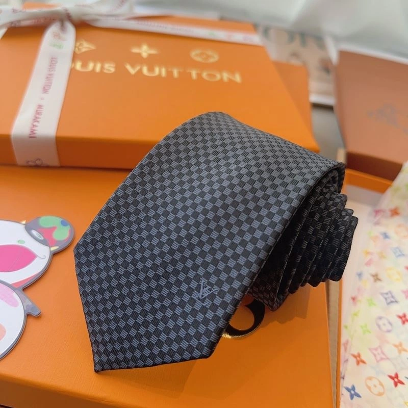 Louis Vuitton Neckties OnTrend 268461