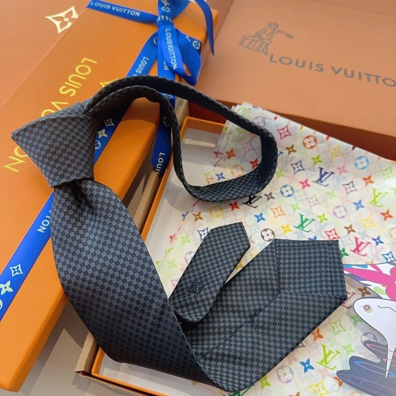 Louis Vuitton Neckties OnTrend 268461