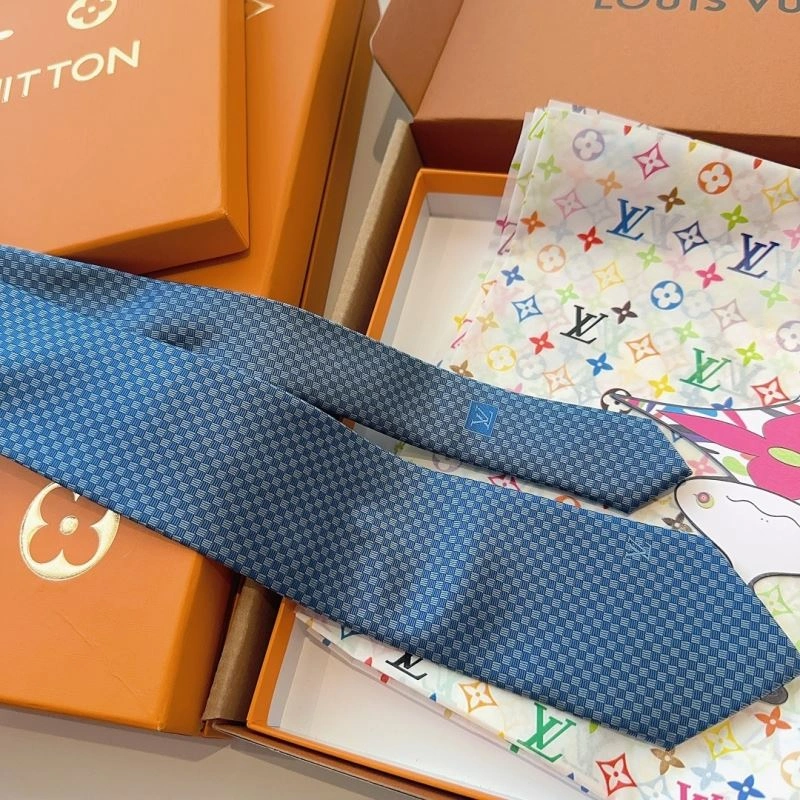 MoistureWicking Louis Vuitton Neckties 268456