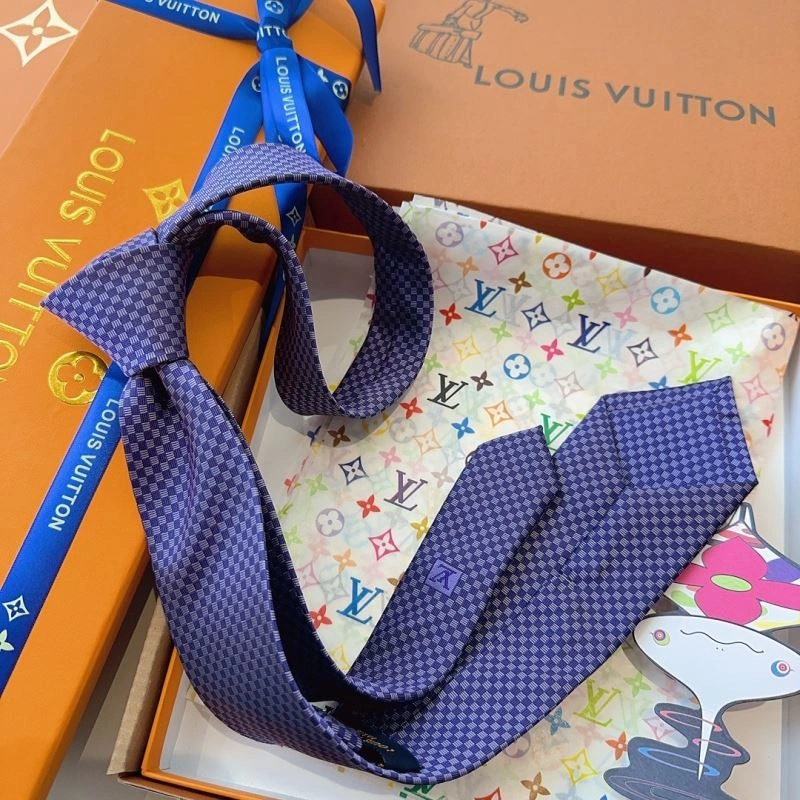 NewStyle Louis Vuitton Neckties 268457