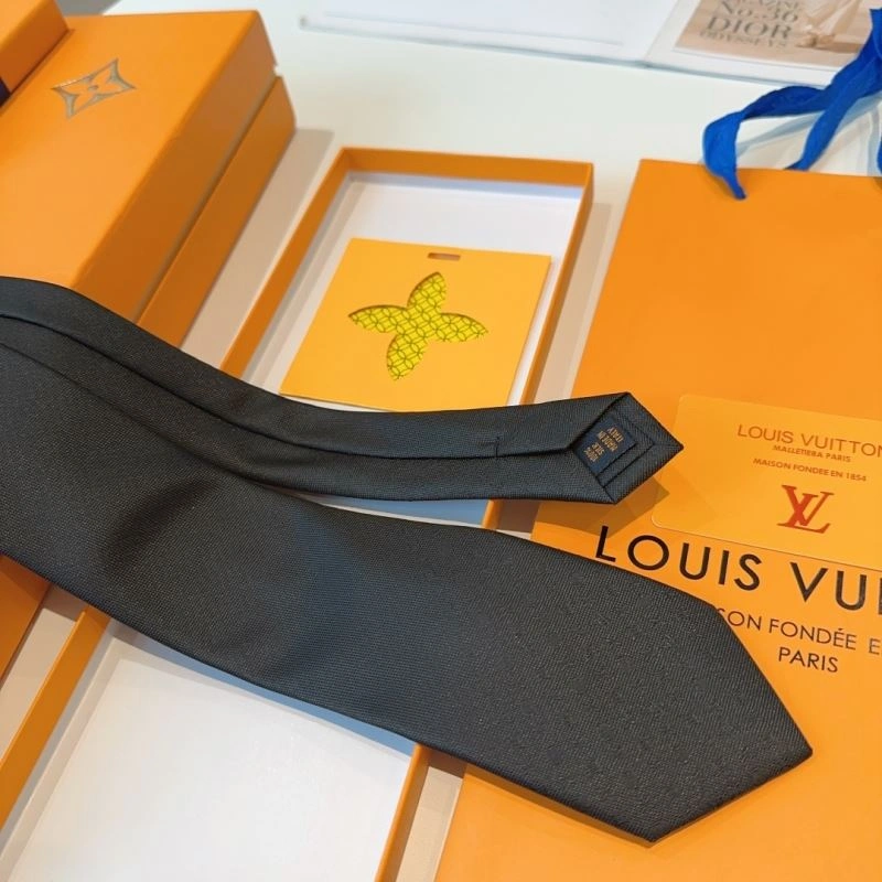 Louis Vuitton Neckties Vibrant 268458