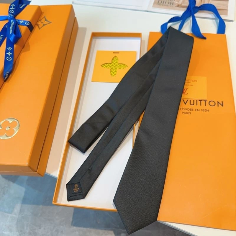 Louis Vuitton Neckties Vibrant 268458