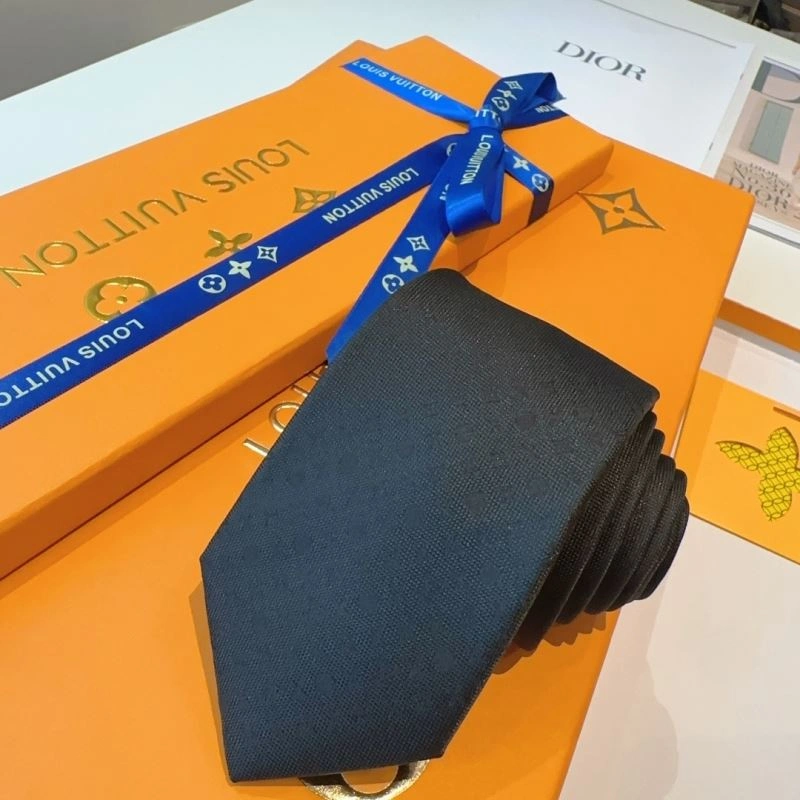 Louis Vuitton Neckties Vibrant 268458
