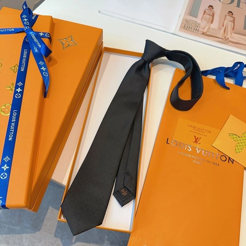 Louis Vuitton Neckties Vibrant 268458