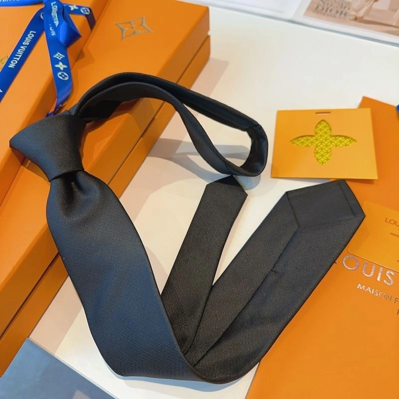 Louis Vuitton Neckties Vibrant 268458